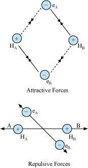 NCERT Solutions Class 11 Chemistry Chapter 4 - Chemical Bonding & Molecular Structure